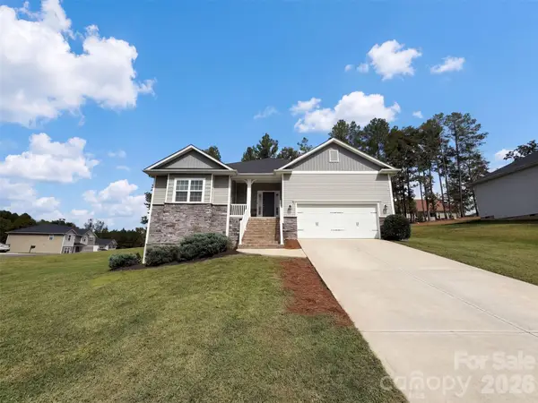 225 Jaida Lane, Oakboro, NC 28129