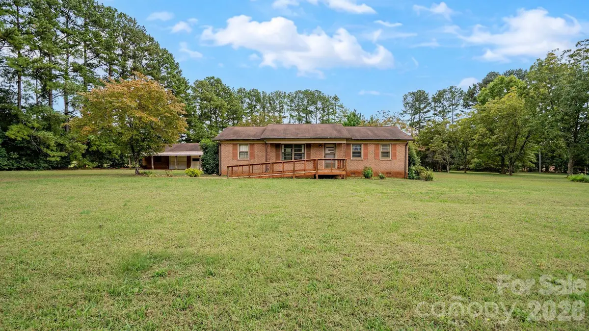 6007 Mooresville Road, Salisbury, NC 28147 - #1