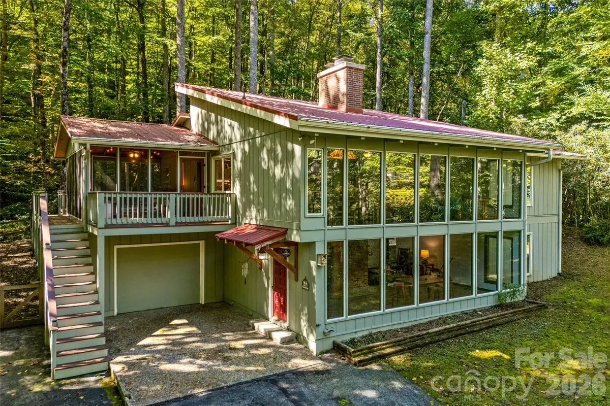 7820 Greenville Highway, Brevard, NC 28712 - #1