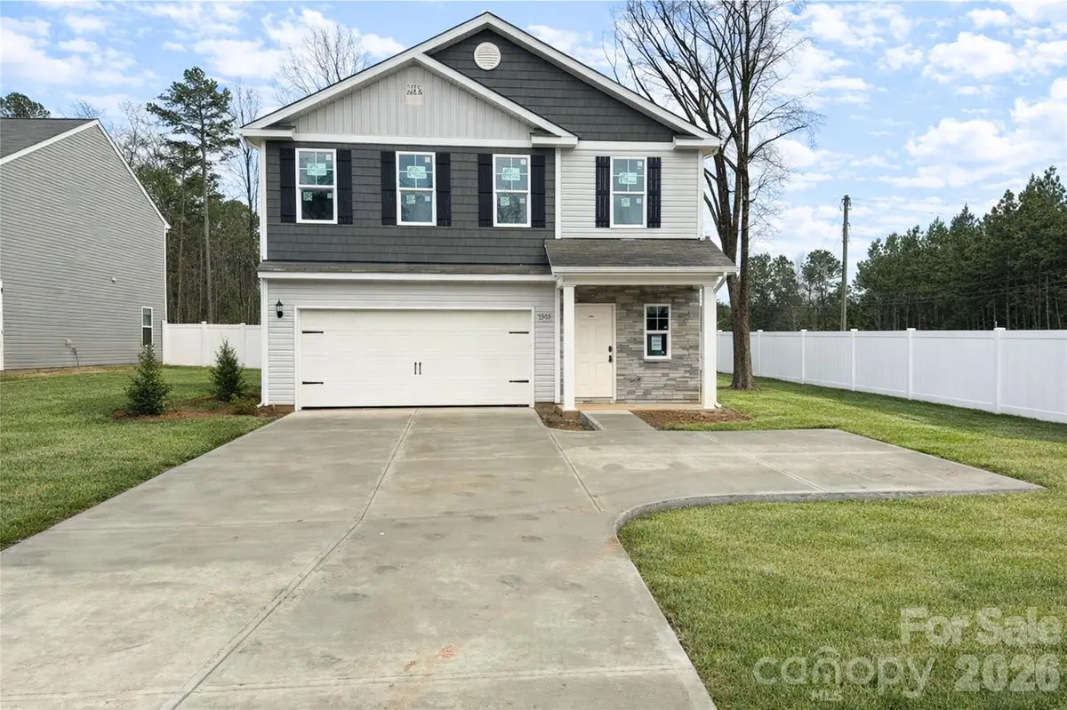 4220 Abby Jack Drive, Charlotte, NC 28216 - #1