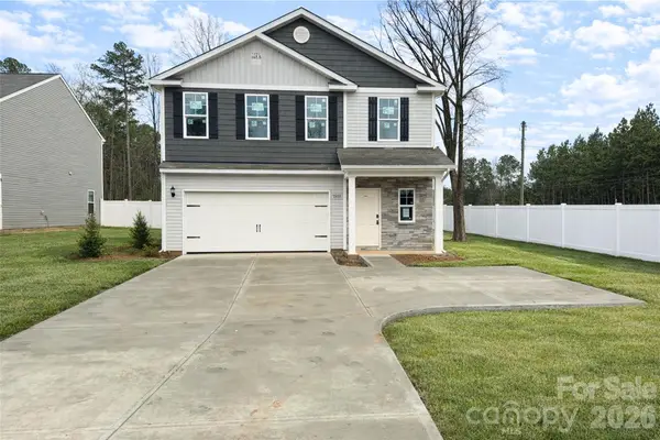 4220 Abby Jack Drive, Charlotte, NC 28216
