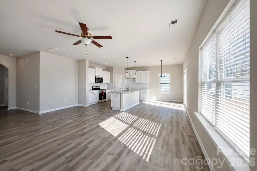 4220 Abby Jack Drive, Charlotte, NC 28216 - #2