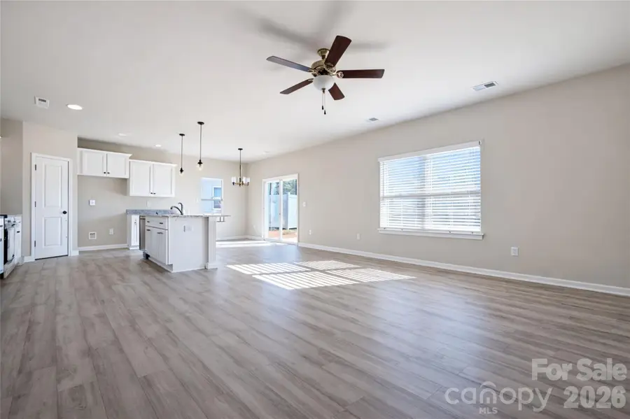 4220 Abby Jack Drive, Charlotte, NC 28216 - #3