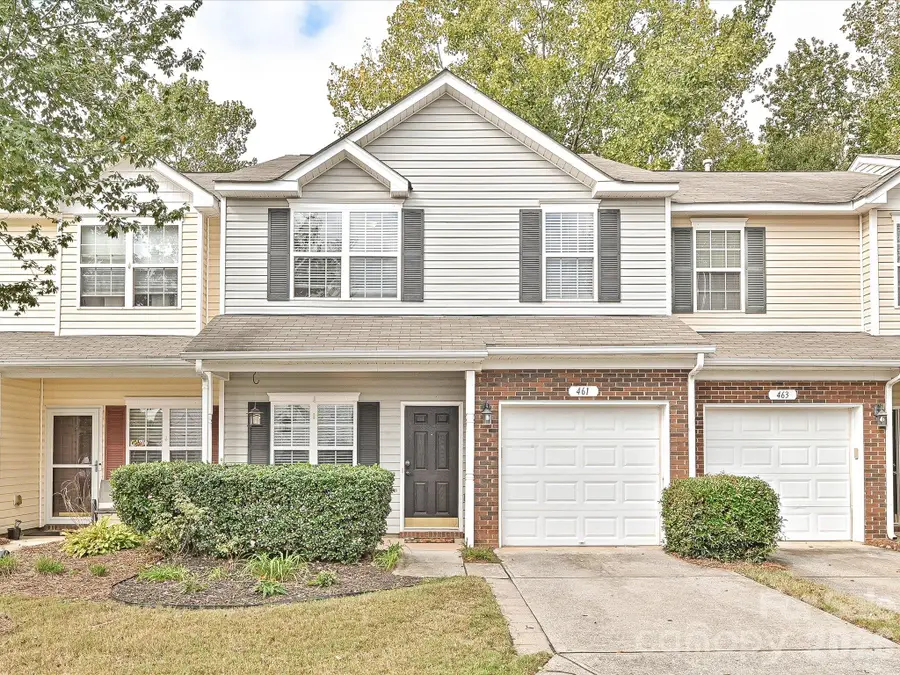 461 Delta Drive, Fort Mill, SC 29715 - #2
