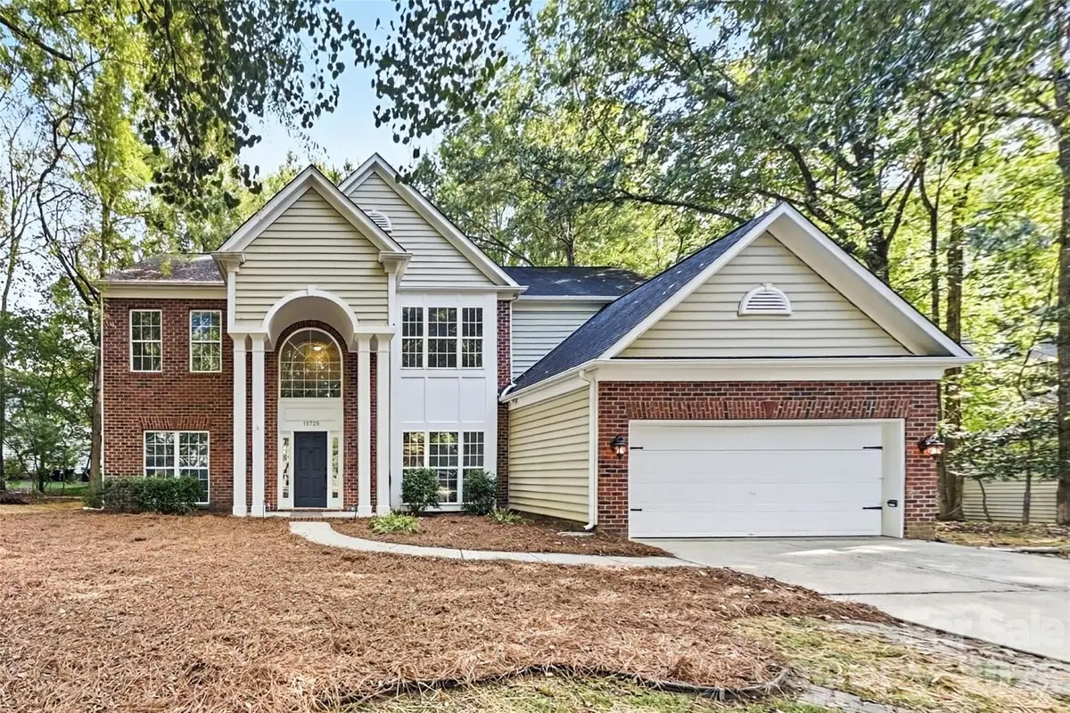15725 Prestwoods Lane, Huntersville, NC 28078 - #1