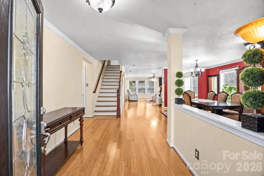 12607 Frank Wiley Lane, Charlotte, NC 28278 - #2