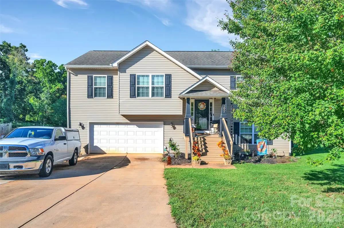 392 Lone Tree Lane, Clover, SC 29710 - #1