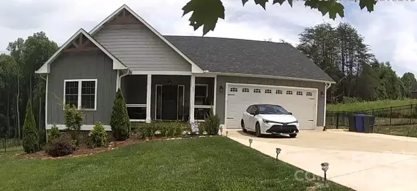 457 Edwards Street Extension, Rutherfordton, NC 28139