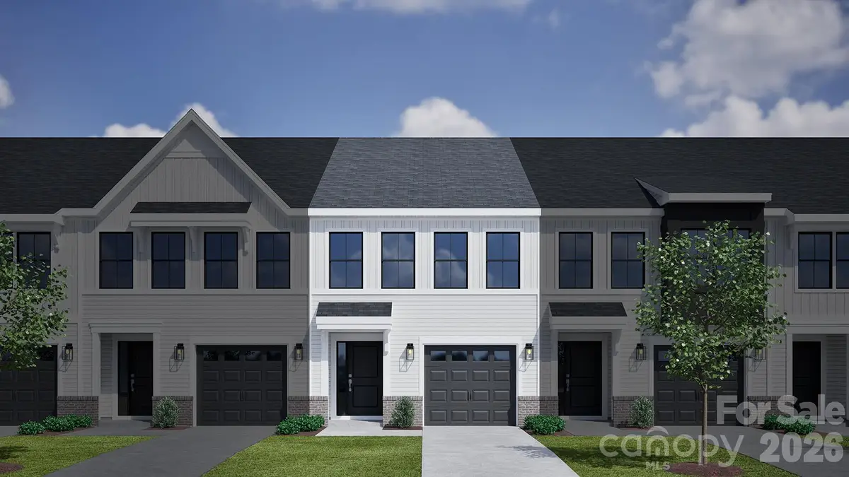 7436 Mashburn Drive, Charlotte, NC 28269 - #1