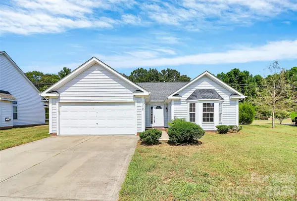 4012 Lake Charles Way, Indian Trail, NC 28079