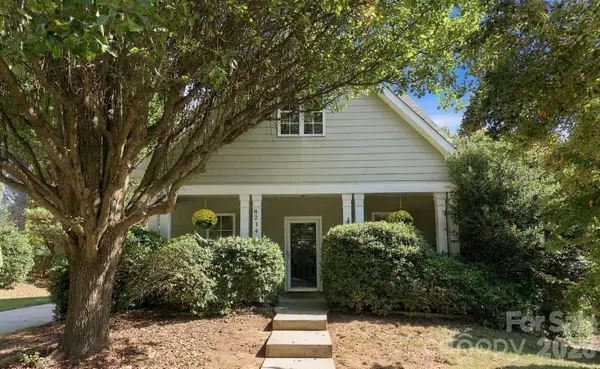8214 Ballymore Court, Huntersville, NC 28078