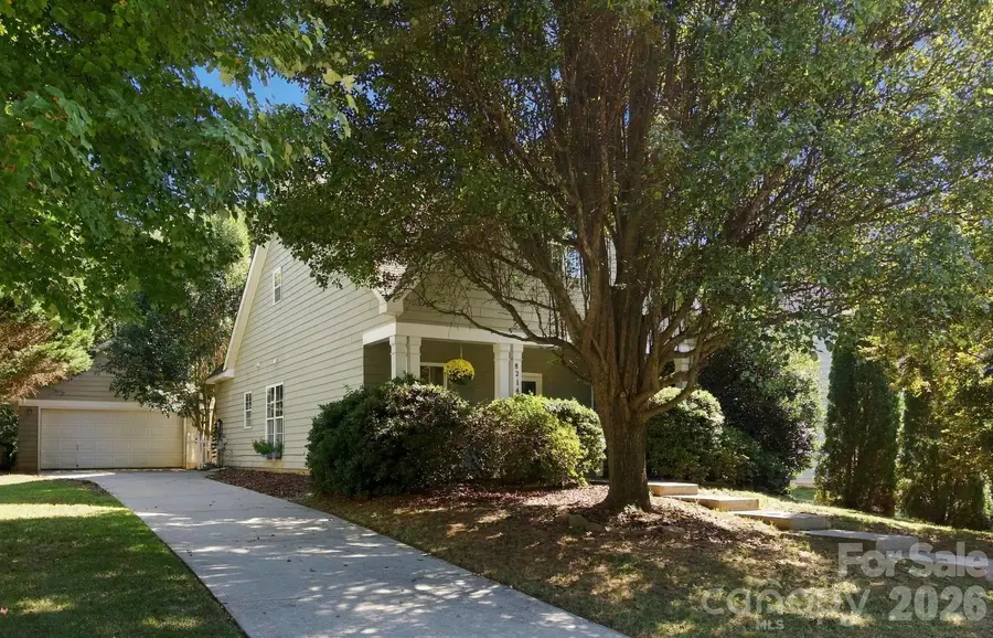 8214 Ballymore Court, Huntersville, NC 28078 - #2