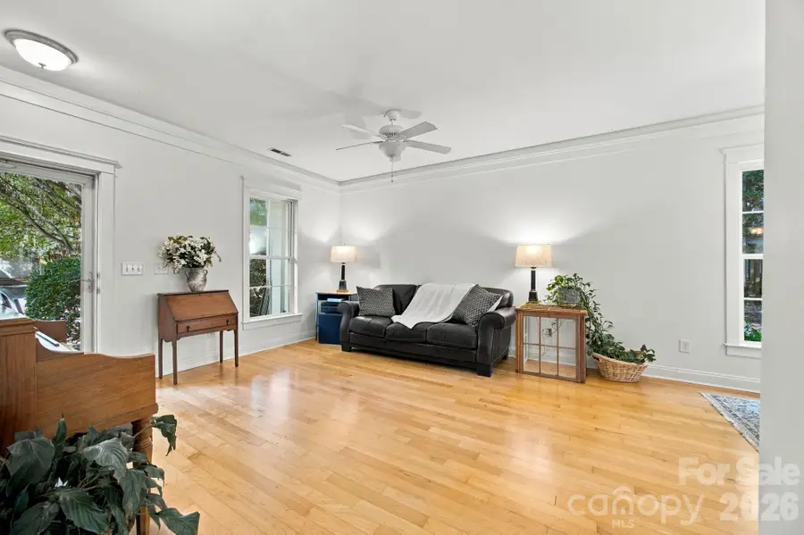 8214 Ballymore Court, Huntersville, NC 28078 - #3