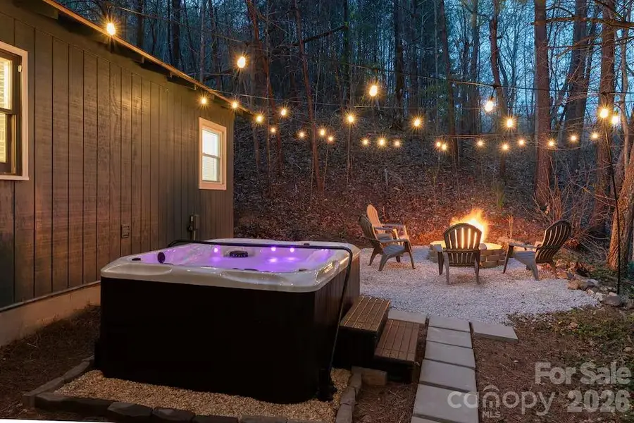 36 Collins Mountain Drive, Asheville, NC 28804 - #2