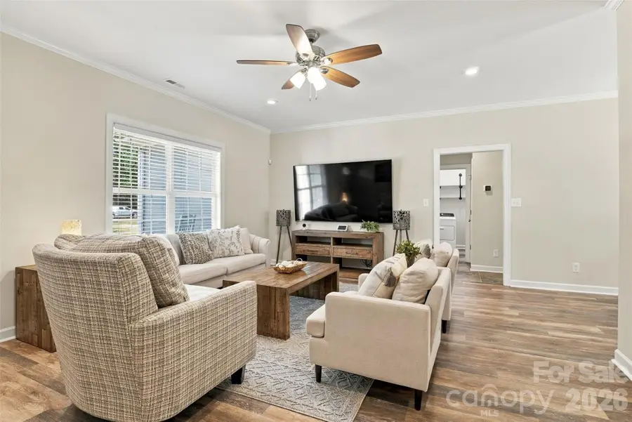 4206 Fletcher Funderburk Road, Lancaster, SC 29720 - #2