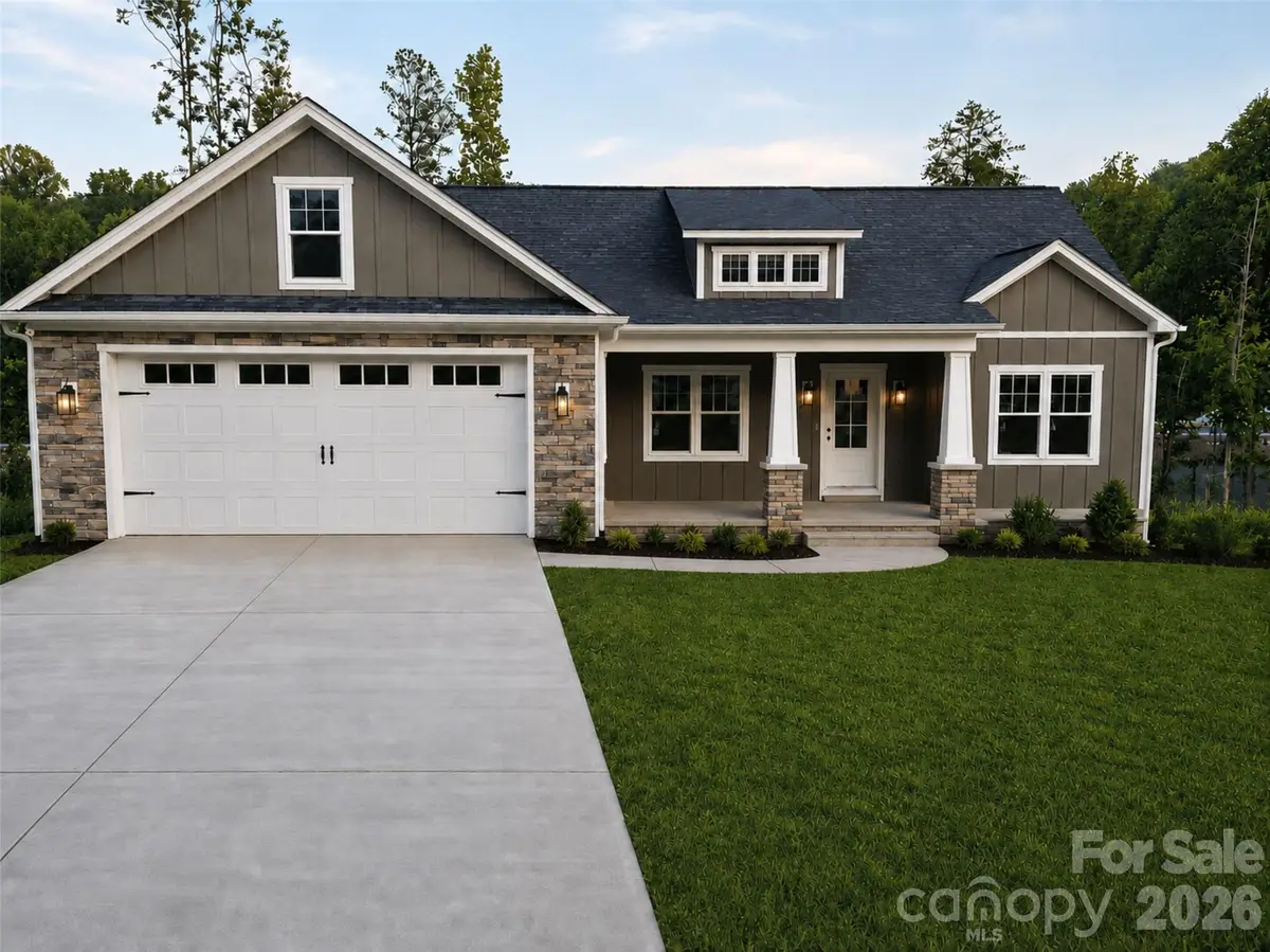2151 Piper Ridge Drive, Lenoir, NC 28645 - #1