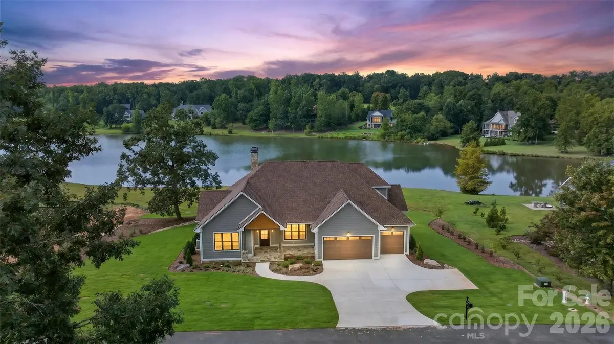 966 Mapleton Lane #14, Columbus, NC 28722 - #1