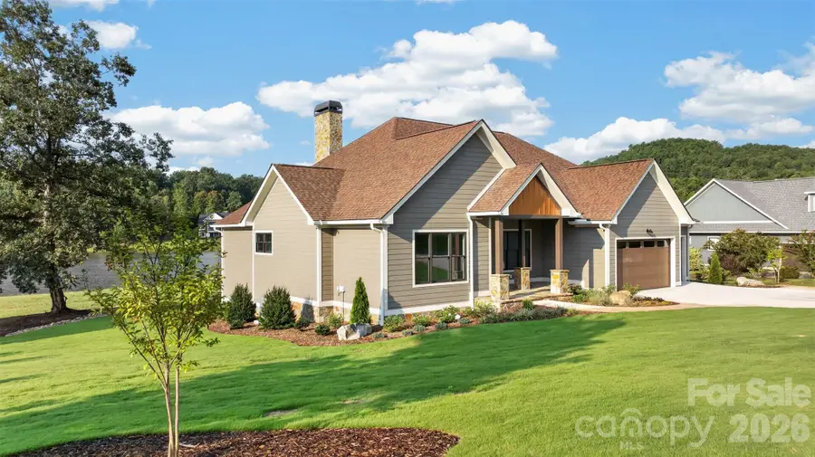 966 Mapleton Lane #14, Columbus, NC 28722 - #2