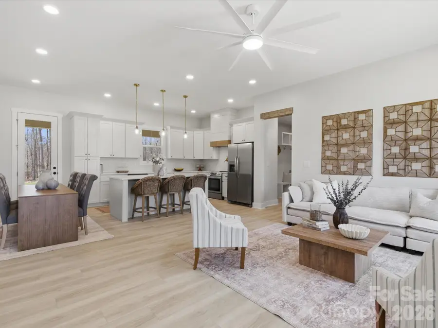 1133 White Jenkins Road, Bessemer City, NC 28016 - #3