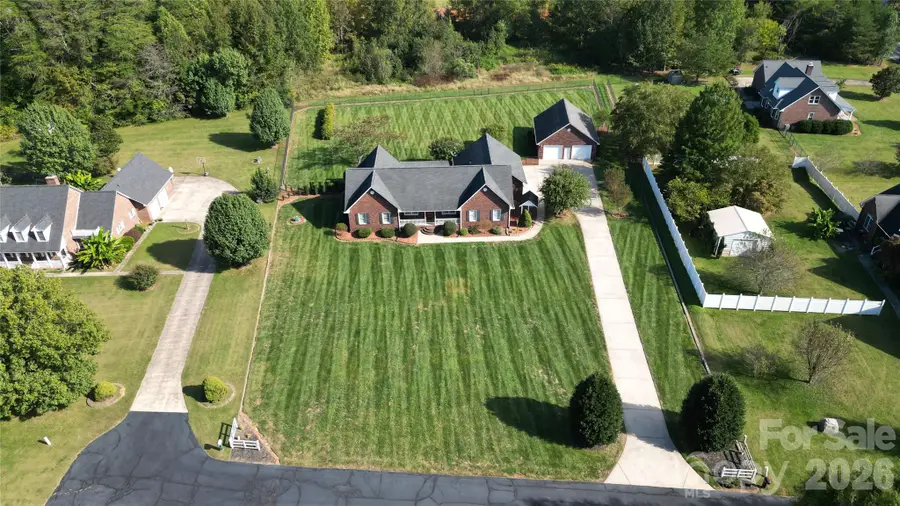 120 Burr Lane, Salisbury, NC 28146 - #3