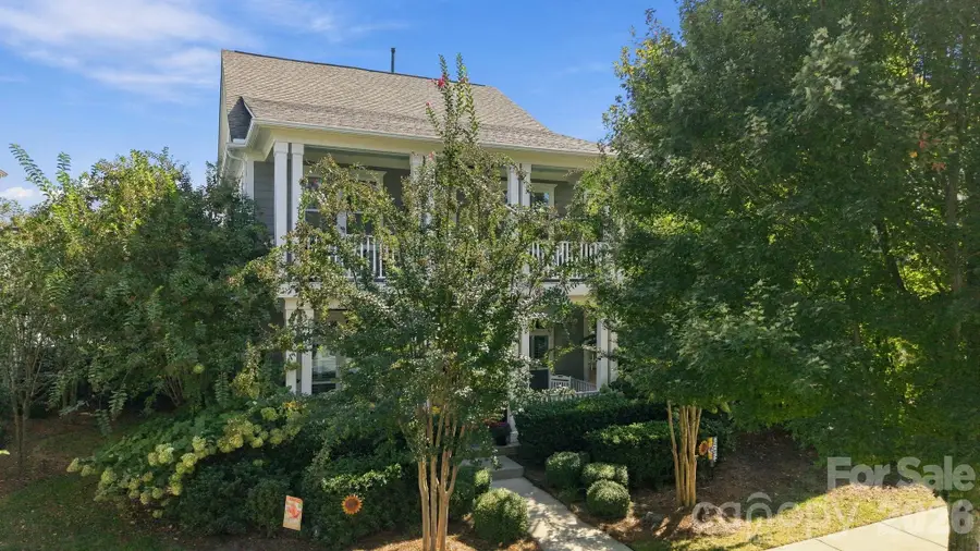 1816 Cedar Park Drive, Pineville, NC 28134 - #2