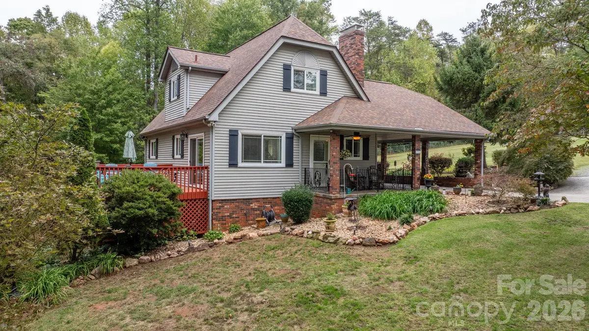 2786 Byrd Road, Morganton, NC 28655 - #1