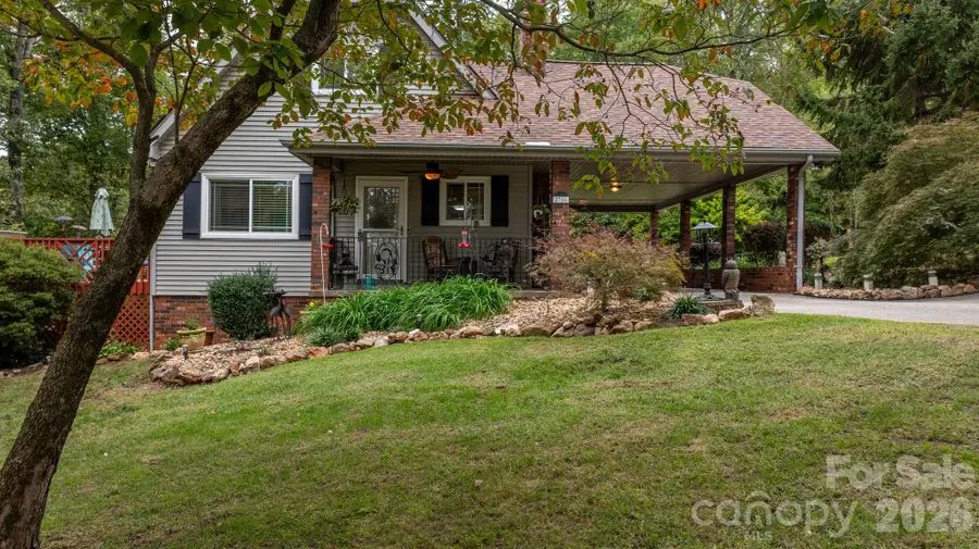2786 Byrd Road, Morganton, NC 28655 - #3
