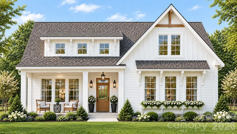 12099 Coyle Road #7, Stanfield, NC 28163 - #3