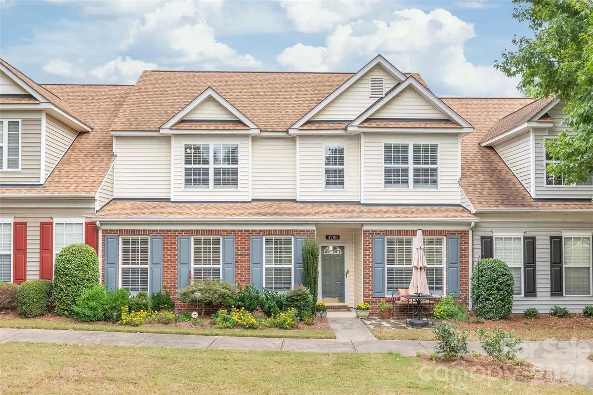 4780 Grier Farm Lane, Charlotte, NC 28270 - #1
