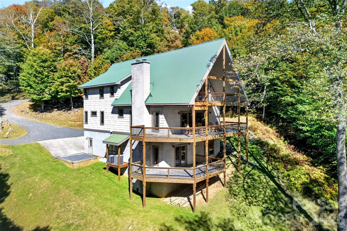 155 Mule Trail Drive, Bakersville, NC 28705 - #1
