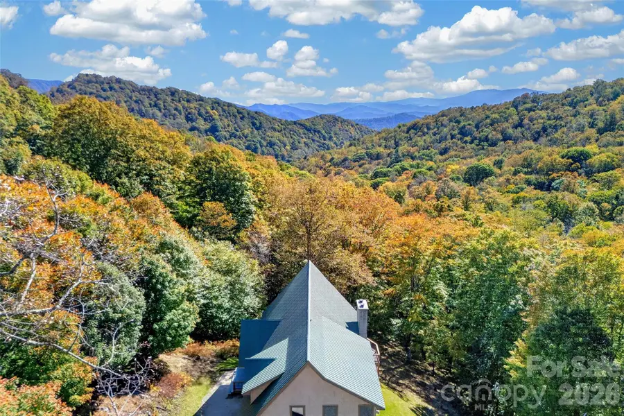 155 Mule Trail Drive, Bakersville, NC 28705 - #3