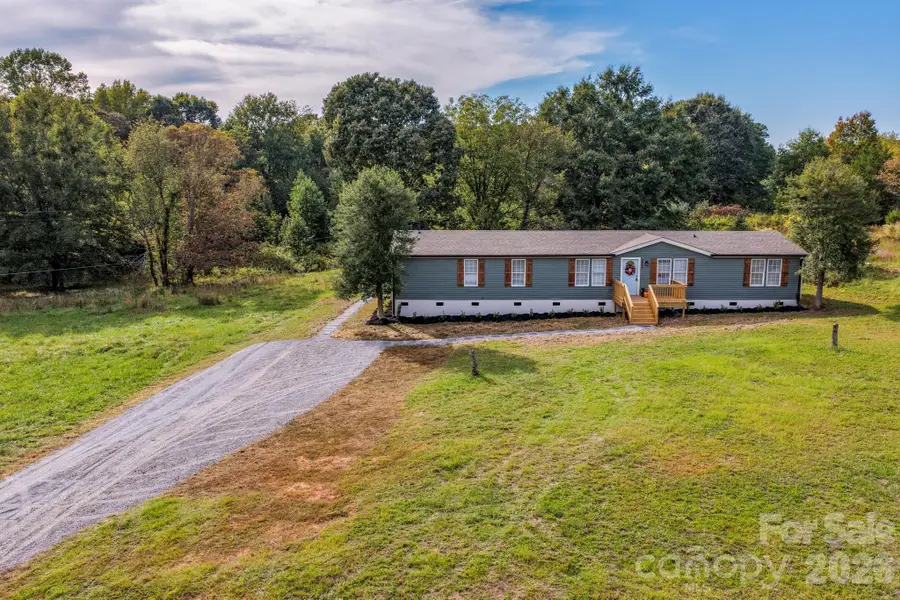 2909 Wood Road, Mooresboro, NC 28114 - #2