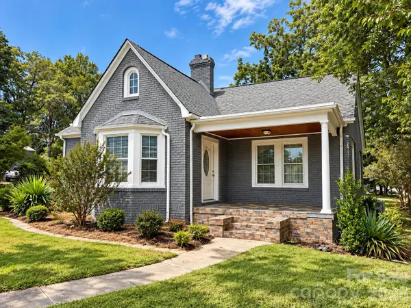 309 17th Road, Kannapolis, NC 28083