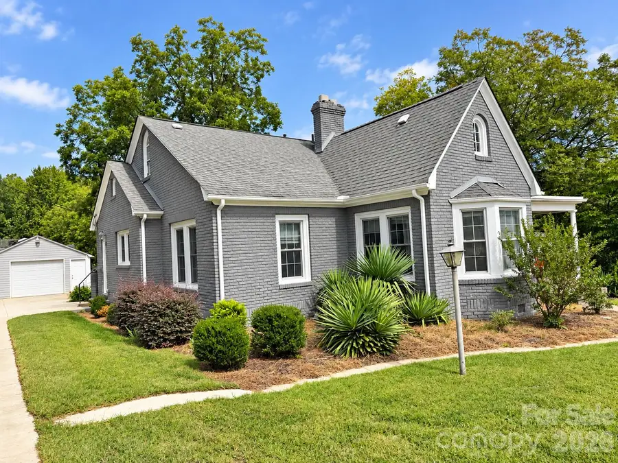 309 17th Road, Kannapolis, NC 28083 - #2