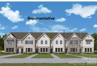 18023 Cadia Place, Matthews, NC 28105 - #1