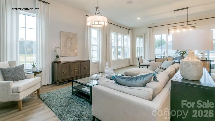 2329 Tulip Blossom Lane, Fort Mill, SC 29715 - #3