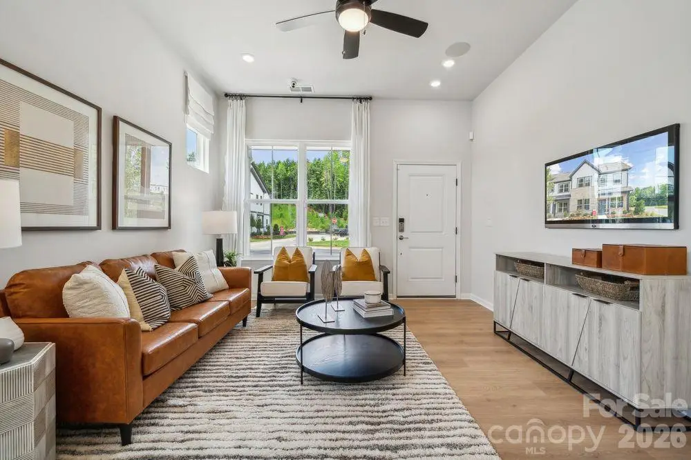 21238 Lake Run Drive, Charlotte, NC 28278 - #1