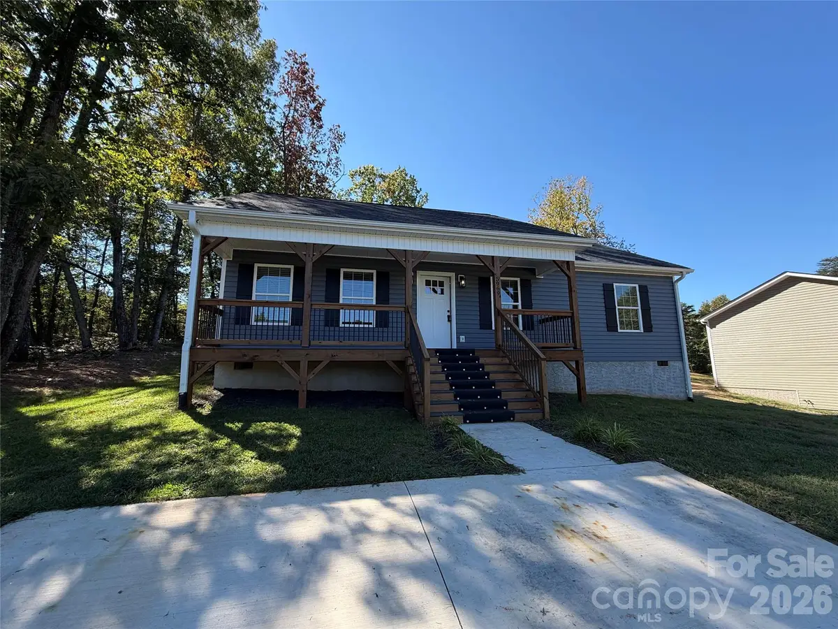 5969 Charlie Little Road, Granite Falls, NC 28630 - #1