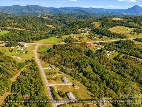 99999 Casar Road, Casar, NC 28020