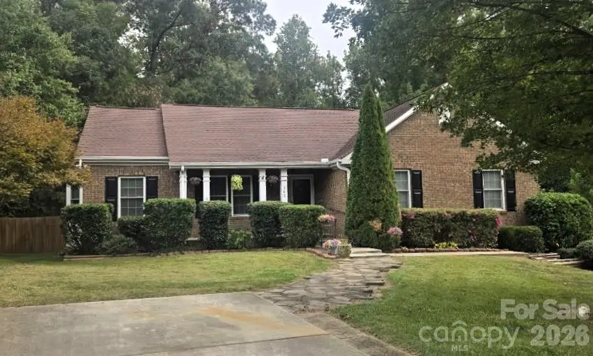 380 Reed Creek Road, Mooresville, NC 28117 - #2