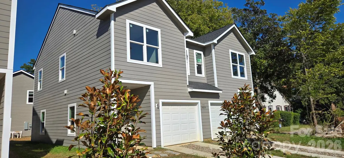 3924 Tuckaseegee Road, Charlotte, NC 28208 - #1
