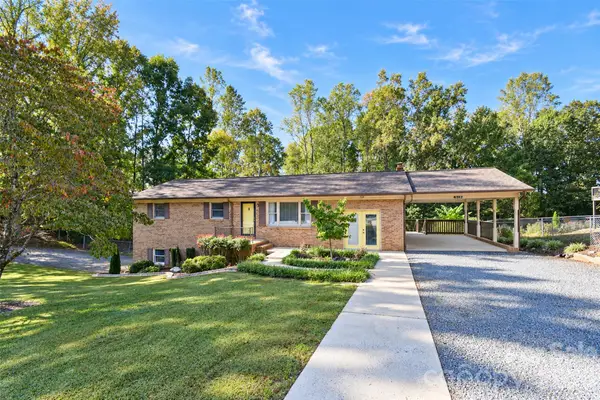 4800 Club View Drive, Concord, NC 28025