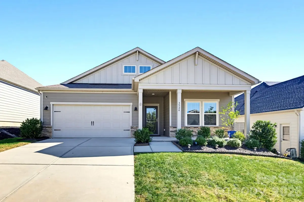 3524 Tully Avenue, Kannapolis, NC 28081 - #1