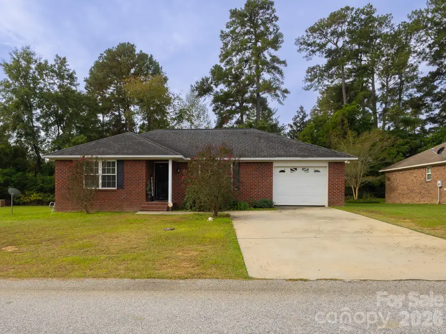 214 Andrew Drive #34, Manning, SC 29102 - #2