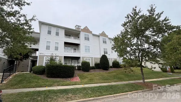 18711 Ruffner Drive #3C, Cornelius, NC 28031
