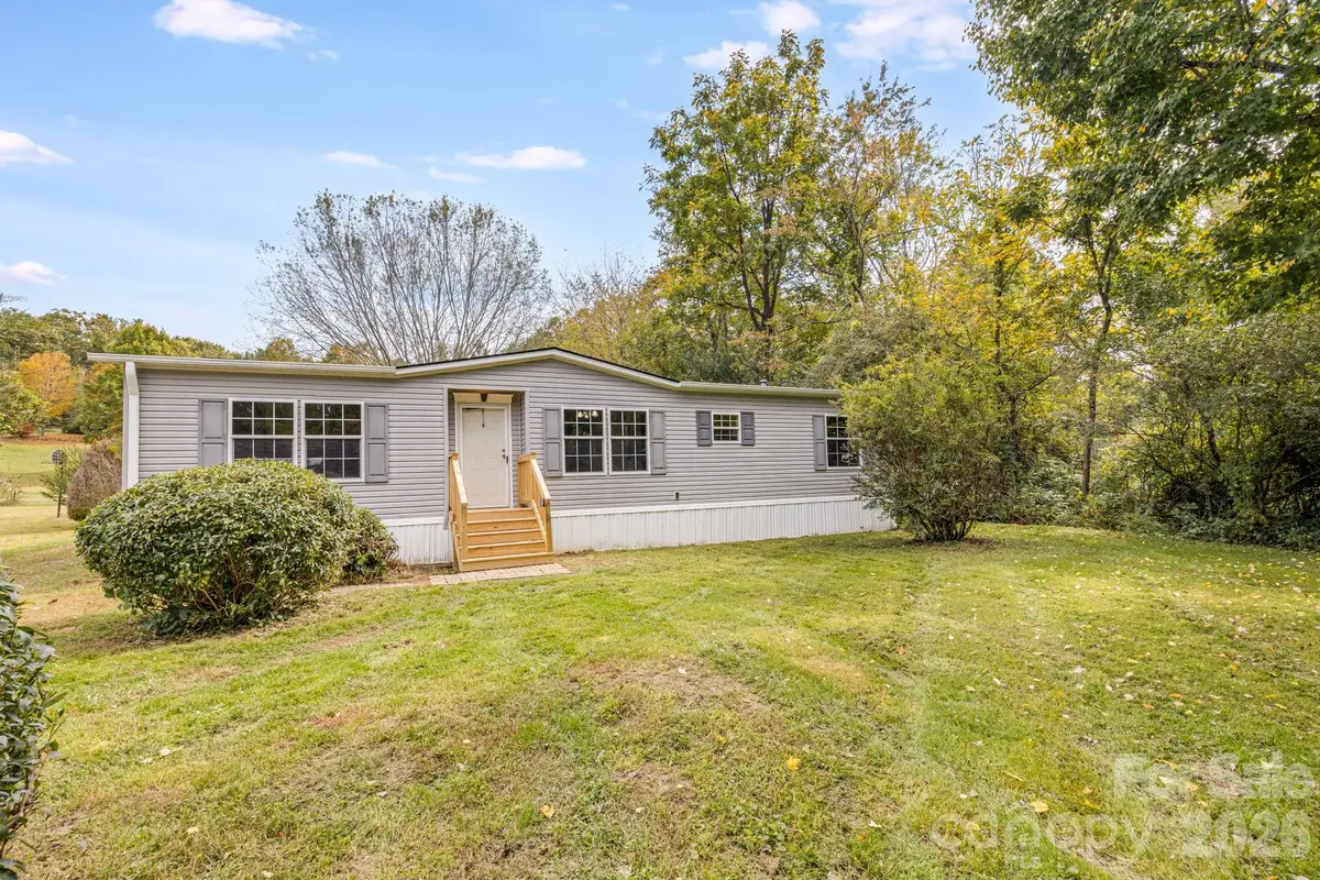 242 Flat Creek Road, Black Mountain, NC 28711 - #1