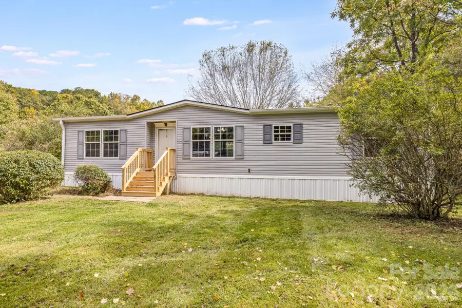 242 Flat Creek Road, Black Mountain, NC 28711 - #2