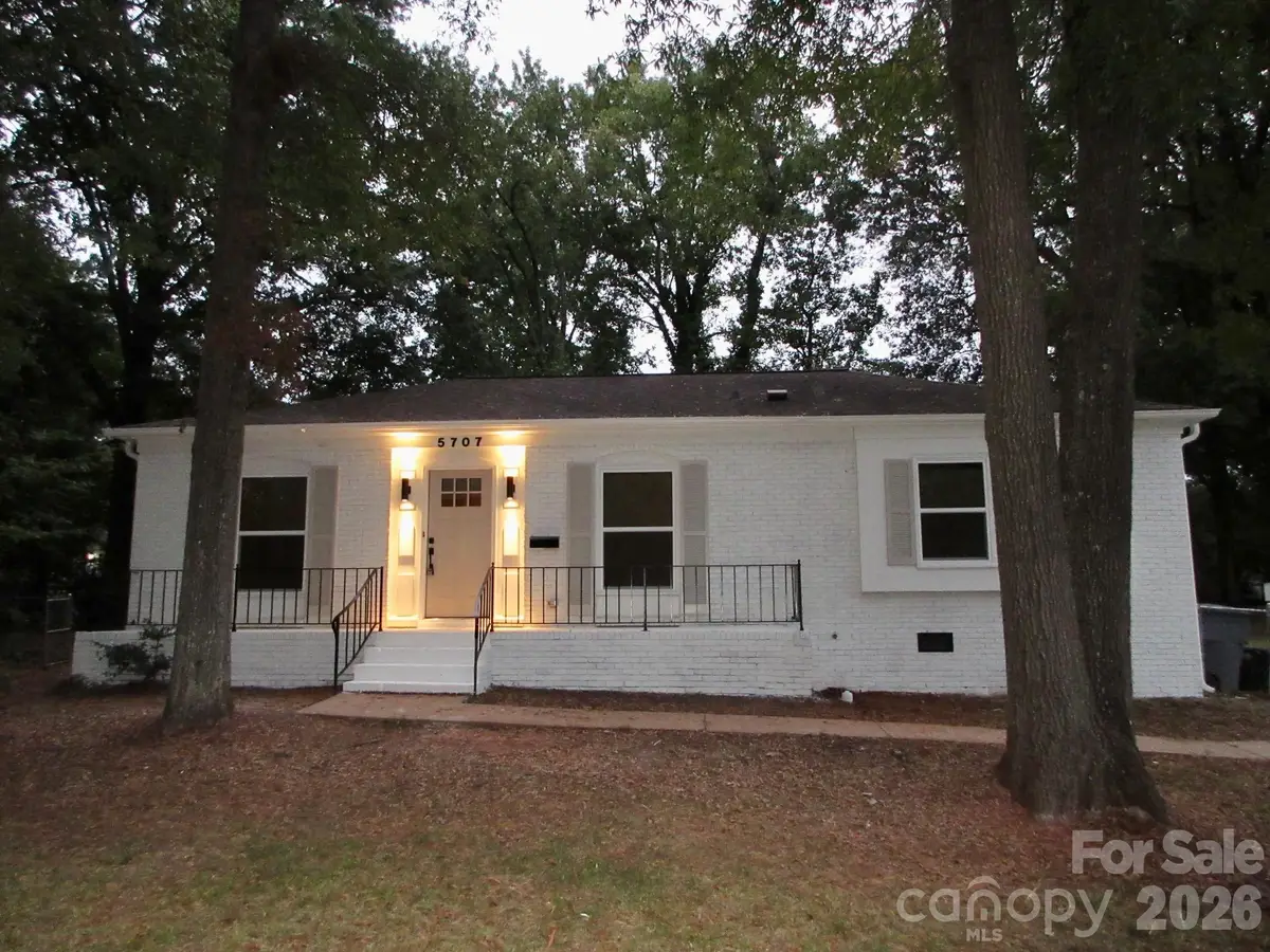 5707 Kallam Court, Charlotte, NC 28215 - #1