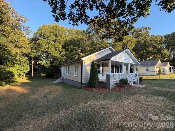 308 Spring Garden Avenue, Kannapolis, NC 28081