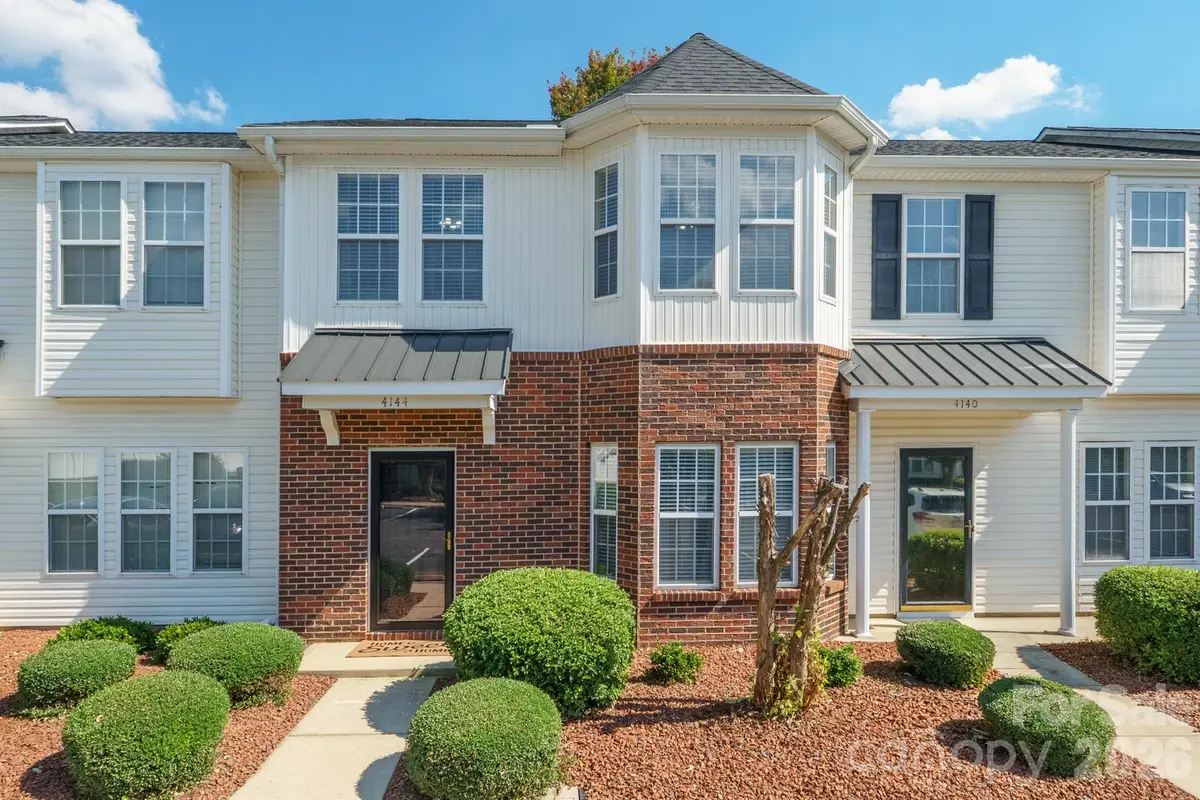 4144 Kenton Glenn Court Nw, Concord, NC 28027 - #1